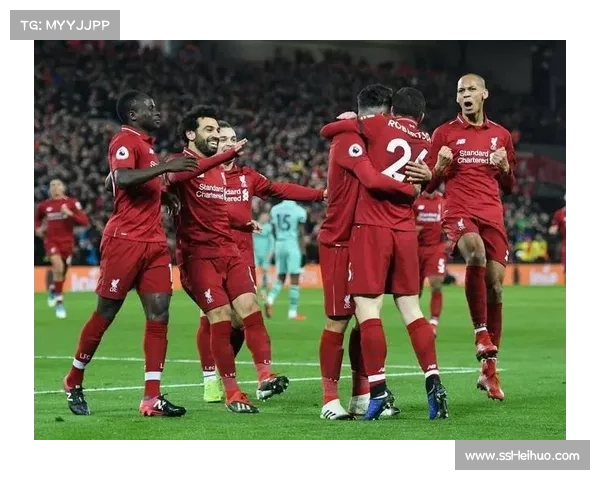 香克利精神与红军信仰利物浦传承与球迷文化的延续