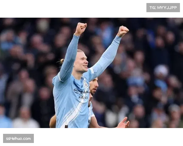 哈兰德5分钟双响，西汉姆半场0射门创尴尬纪录