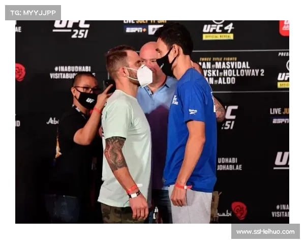 霍洛威断言：佩雷拉将用低扫腿重夺轻重量级冠军