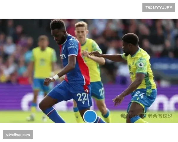 诺丁汉森林1-0小胜水晶宫，脱离降级区